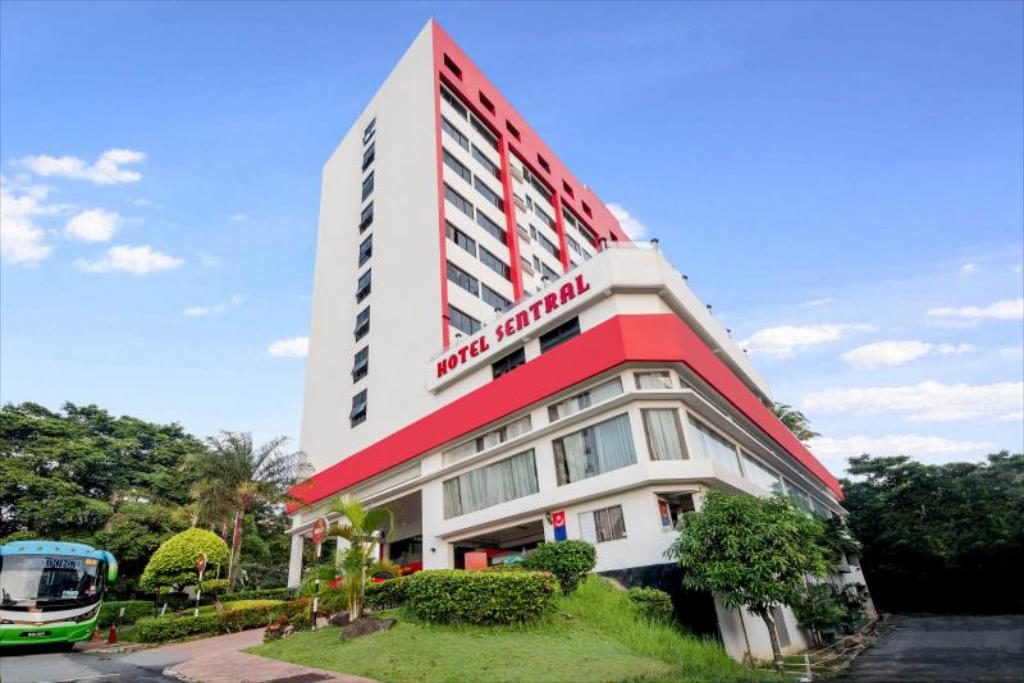 Best Motels in Malaysia
