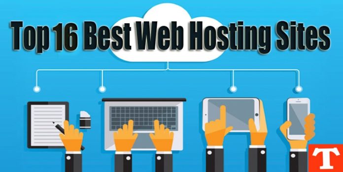 List of Best Free Web Hosting for Memory, upload limit and bandwidth in 2019