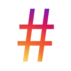 hashtags for Instagram