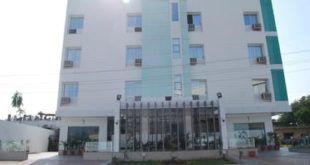 Hotel in Gujrat
