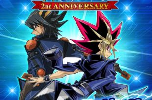Download Yu-Gi-Oh! Duel Links APK Latest Version for Android 2019