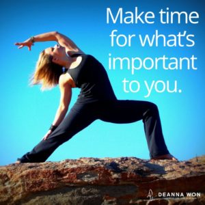 Why Fitness is Important for You to Make your Life Better
