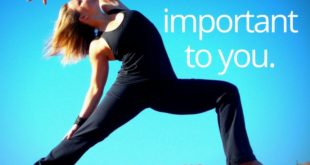Why Fitness is Important for You to Make your Life Better