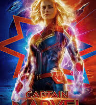 Captain Marvel 720p Movies English Subtitle