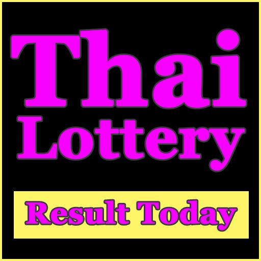List of Thai Lottery Result Today 1st November 2019