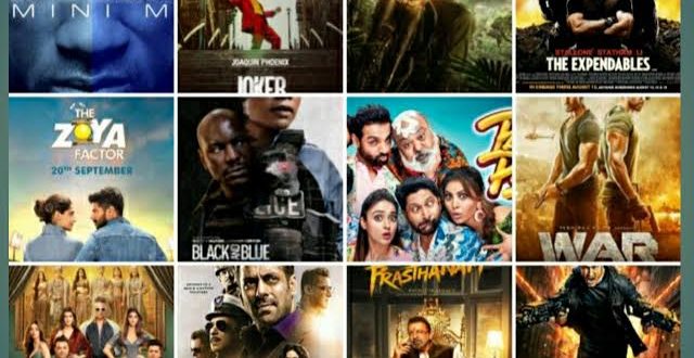 tamil dubbed english movies list download