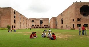 MBA Colleges by Ranking in India 2020