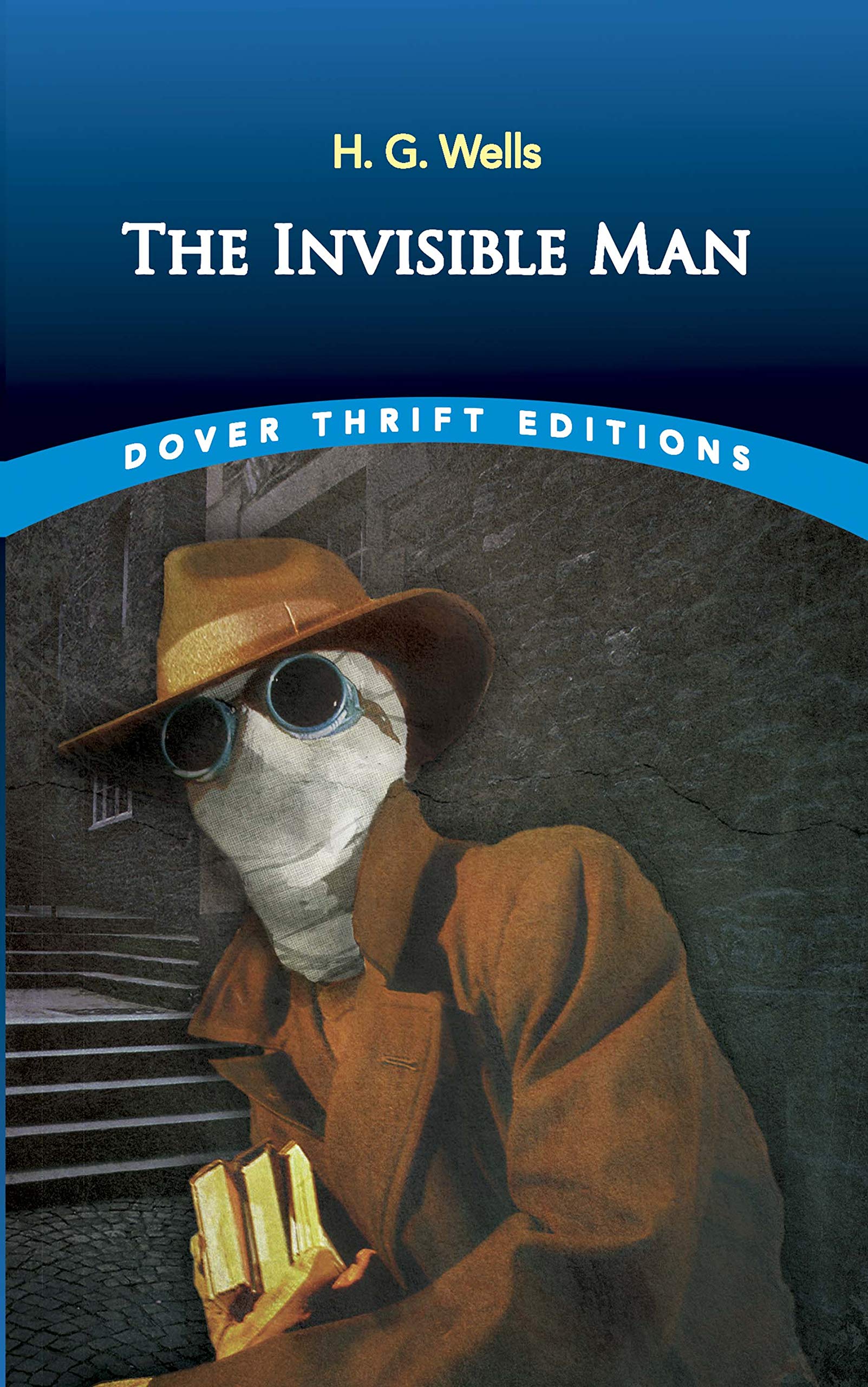The Invisible Man 2020 dubbed