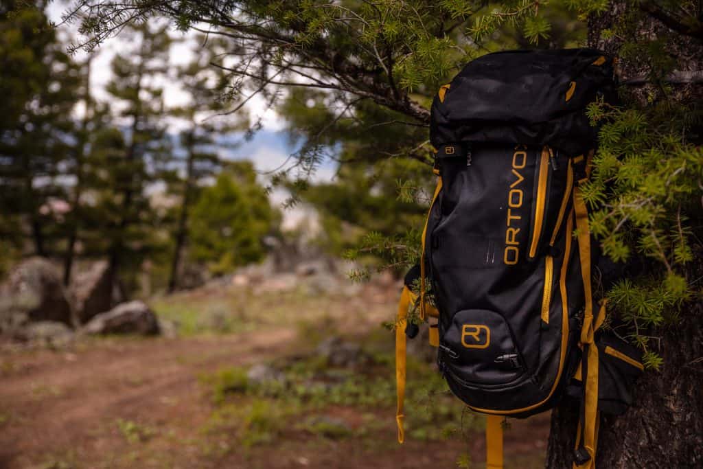 Best Hiking Backpack 2020
