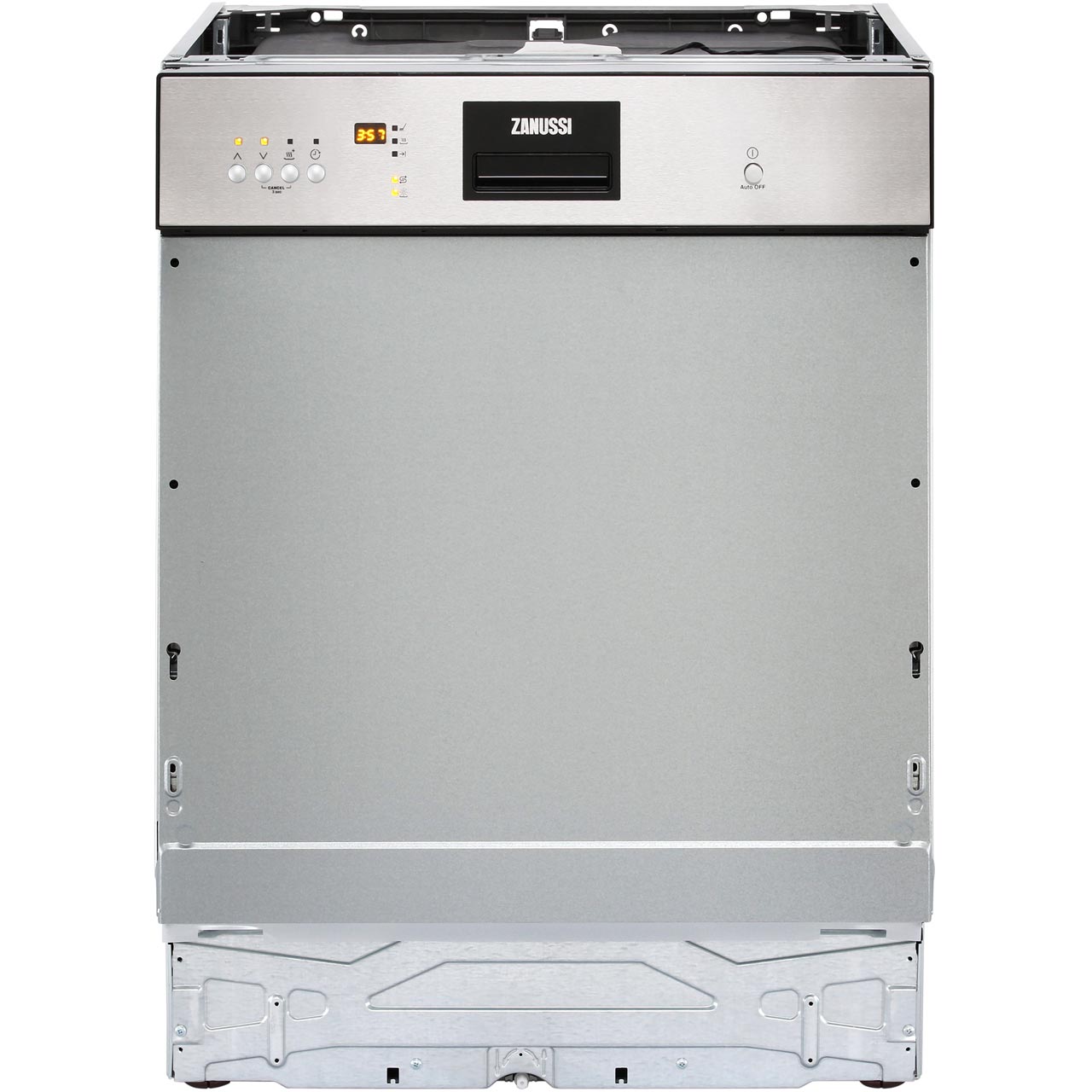 Best Semi Integrated dishwasher 2020