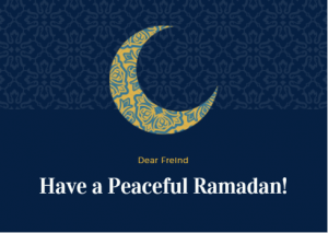 Best Wishes Quotes for Ramadan 2020