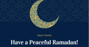 Best Wishes Quotes for Ramadan 2020