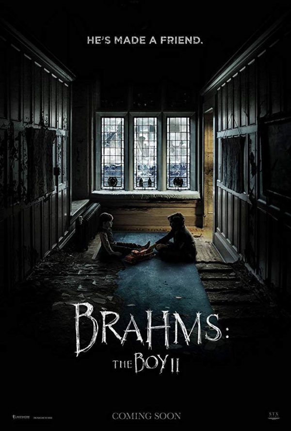 Download Brahms The Boy II (2020) English Subtitle 720p (SRT)