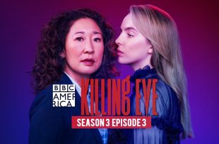 Killing Eve Season 3, Episode 3 (2020) English Subtitles