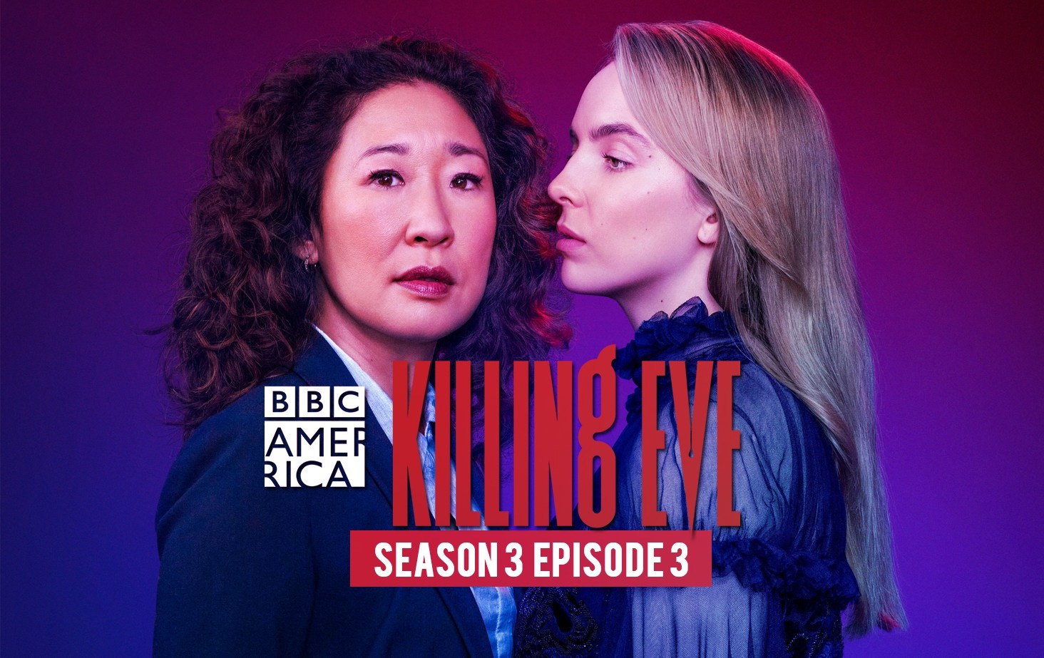 Killing Eve Season 3, Episode 3 (2020) English Subtitles