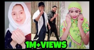 Ramadan 2020 Tik Tok videos