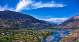 Best Places to visit in Chitral with Family