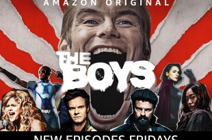 Download The Boys Season 2, Episode 6 English Subtitles (2020) SRT.