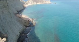Astola Island (Island of Seven Hills) The Best in Pakistan