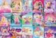 Barbie List of Movies in 2022