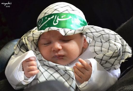 List of Best Shia Baby Boy names 2022