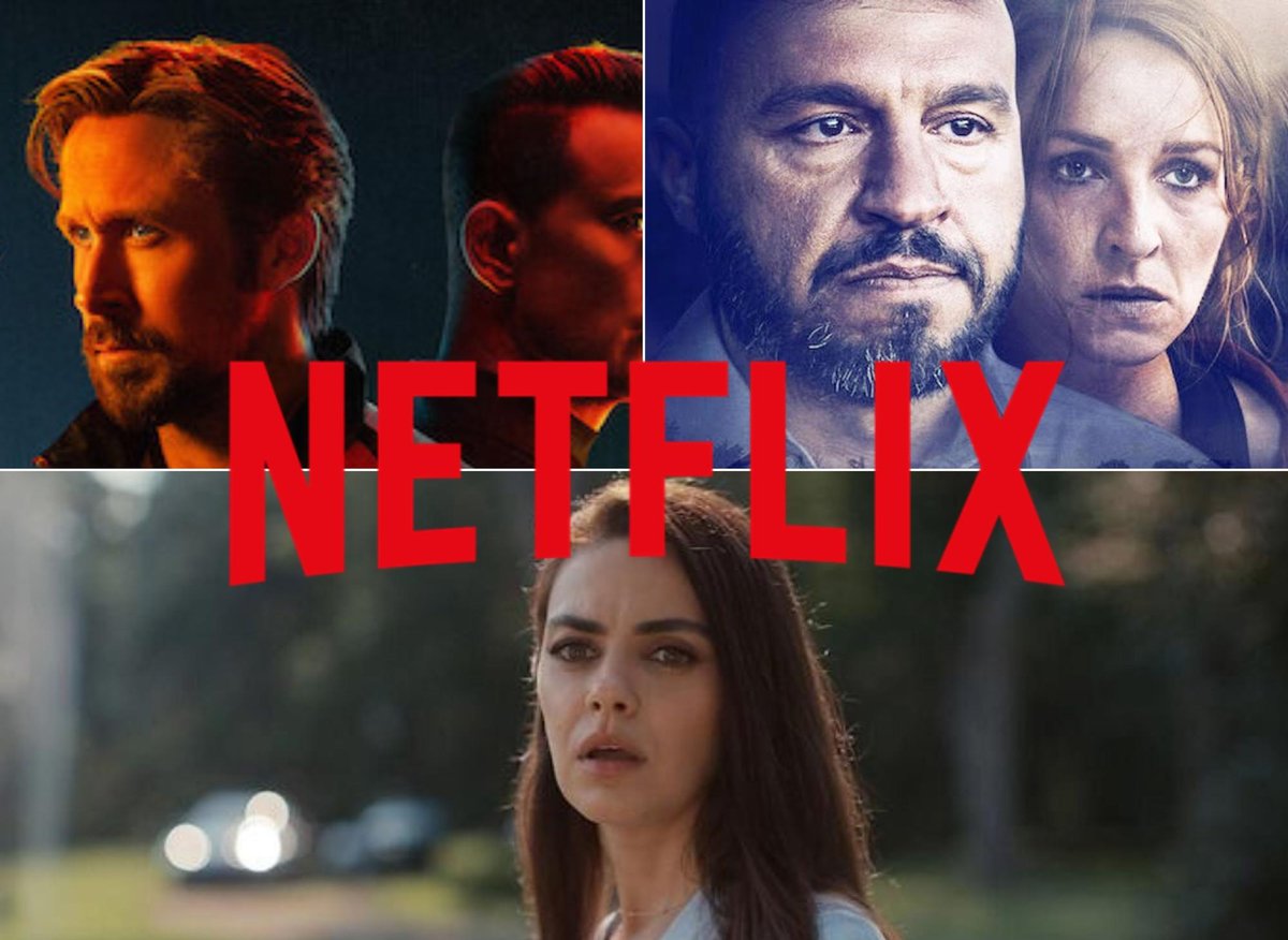 List Of Hollywood Netflix Movies In Hindi Dubbed