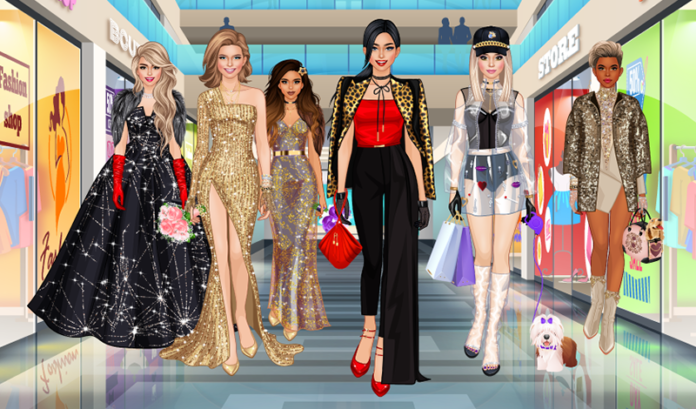 Dress up games 2023 for mobile Download